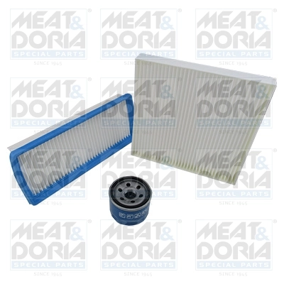 Filter Set